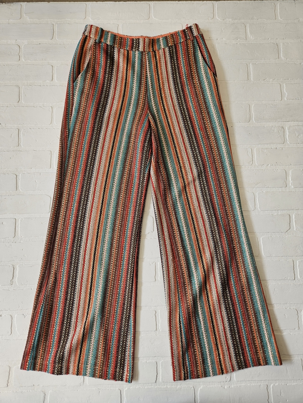 Summer Trousers